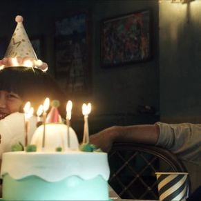 Foto To Live Through Death