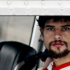 Foto El misterio de la familia Carman