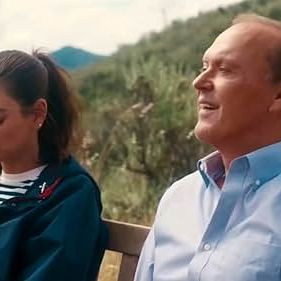 Foto El Padre del Año