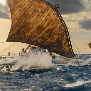 Foto Moana