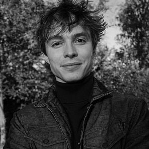 Foto Nicholas Alexander Chavez