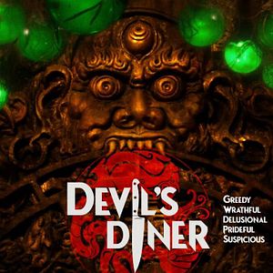 Foto El restaurante del diablo