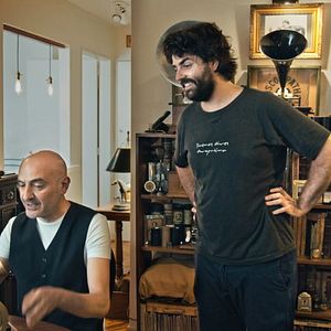 Foto El sonido de antes