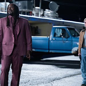 Foto Velocidad Salvaje