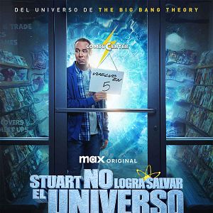 Foto Stuart no logra salvar el universo