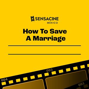Foto How To Save A Marriage