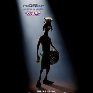 Foto GOAT: La cabra que cambió el juego