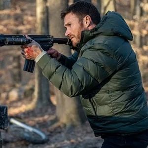 Foto Código venganza