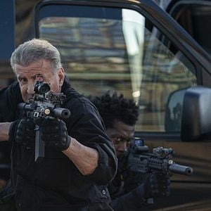 Foto Blindado sin salida