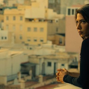 Foto El Robo Perfecto: Pantera