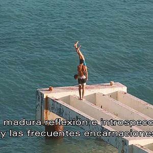 Foto Ser Humano