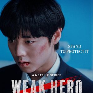 Foto Un héroe débil