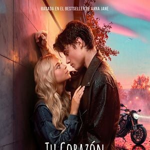 Foto Tu corazón será destrozado
