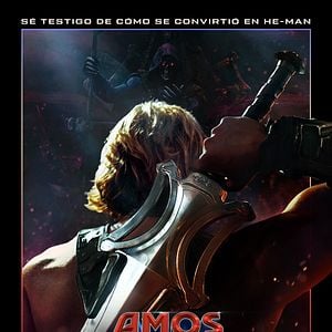 Foto Amos del Universo