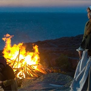 Foto La prometida del diablo