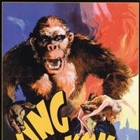 Foto King Kong