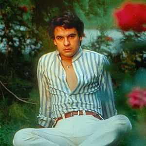 Foto Juan Gabriel: Debo, Puedo y Quiero