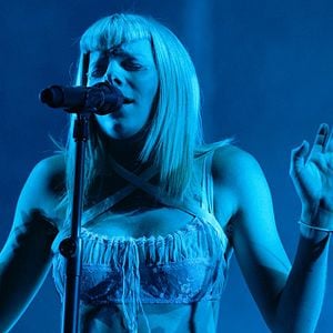 Foto Aurora : What Happened To The Earth ?