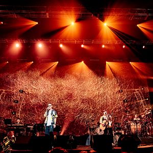 Foto KOBUKURO LIVE TOUR 2025 "THIS IS MY HOMETOWN"