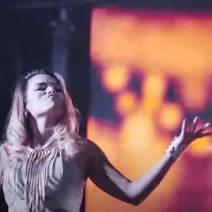 Foto Karol G: Mañana fue muy bonito