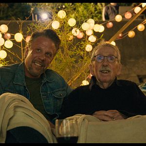 Foto El último viaje