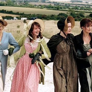 Foto Keira Knightley