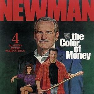 Foto El color del dinero