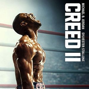 Foto Creed II: defendiendo el legado