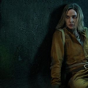 Foto Rebecca Ferguson