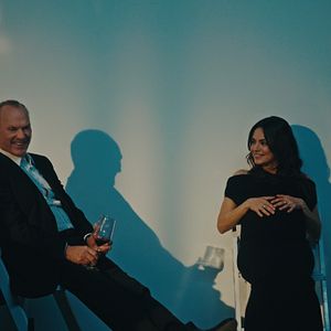 Foto El Padre del Año