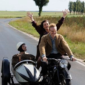 Foto De Hilda con Amor