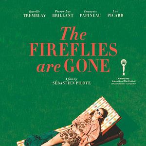 Foto La desaparición de las luciérnagas