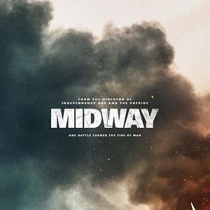 Foto Midway: Batalla en el Pacífico