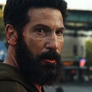 Foto Una Presentación Especial de Marvel Television: The Punisher: La Última Muerte