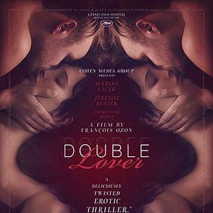 Foto Doble amante, amante doble