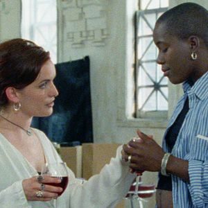 Foto The Watermelon Woman