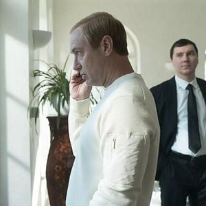Foto El Mago del Kremlin