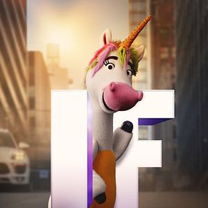 Foto Amigos imaginarios