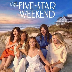 Foto The Five-Star Weekend