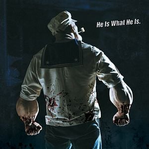 Foto Popeye The Slayer Man