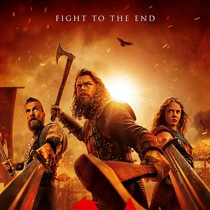 Foto Vikingos: Valhalla