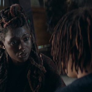 Foto Star Wars: The Acolyte