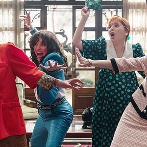 Foto Regina Blandón