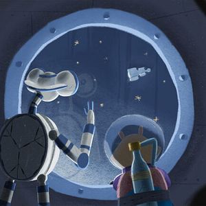 Foto ¡3-2-1 Despegamos!