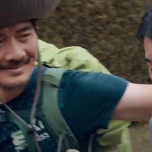 Foto Santiago: Un Camino Espiritual