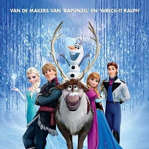 Foto Frozen: Una aventura congelada