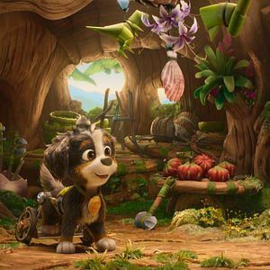 Foto PAW Patrol: La Dino Película