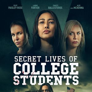 Foto The Secret Life of College Escorts