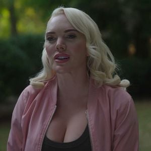 Foto Fear Cabin: The Last Weekend Of Summer