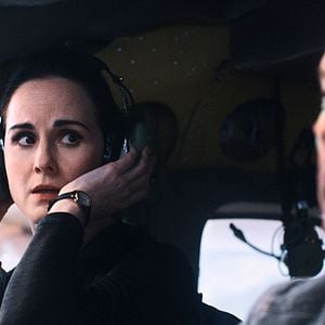 Foto Amenaza en el aire